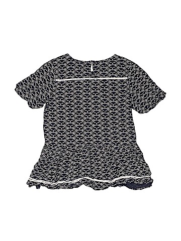 Tucker + Tate Short Sleeve Top (view 2)