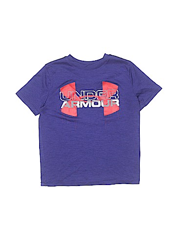 Under Armour Active T-Shirt (view 1)