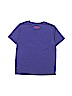 Under Armour Purple Active T-Shirt Size S (kids) - photo 2