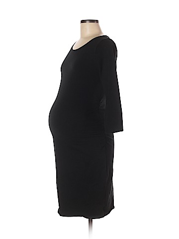 Liz Lange Maternity Casual Dress (view 1)