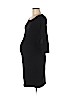 Liz Lange Maternity Black Casual Dress Size S - photo 1