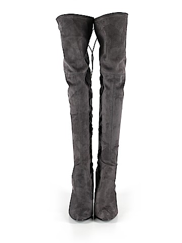 Just Fab Boots (view 2)