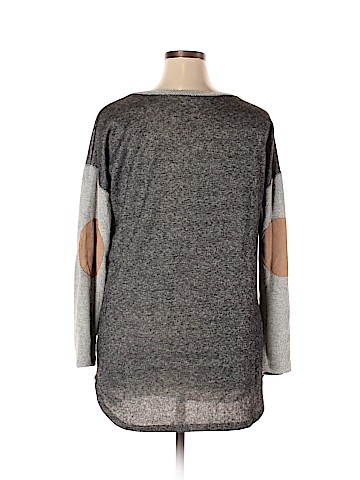 Wanna B Pullover Sweater (view 2)