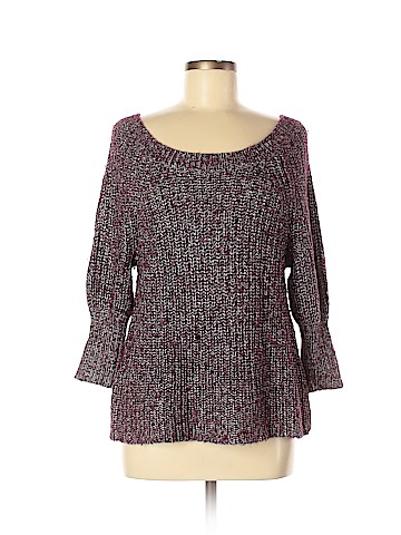 Alice + Olivia Pullover Sweater (view 1)