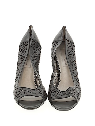 Spiegel Heels (view 2)