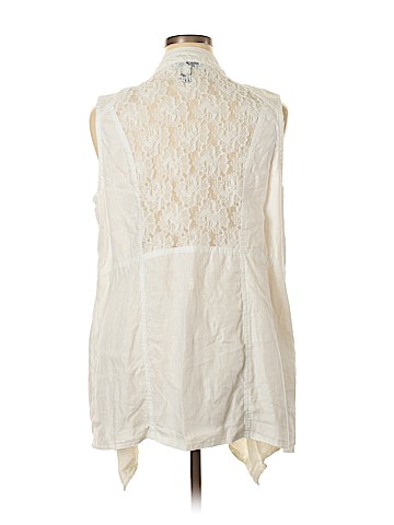 INC International Concepts Vest (view 2)