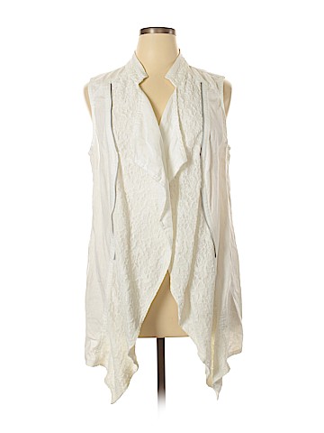 INC International Concepts Vest (view 1)