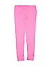 Carter's 100% Cotton Pink Leggings Size 8 - photo 1