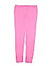 Carter's 100% Cotton Pink Leggings Size 8 - photo 2