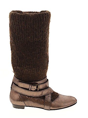 Assorted Brands Boots (view 1)