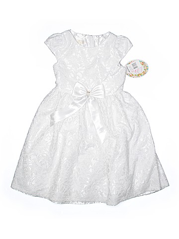 American Princess Special Occasion Dress (view 1)