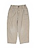 IZOD 100% Cotton Tan Khakis Size 4T - photo 1