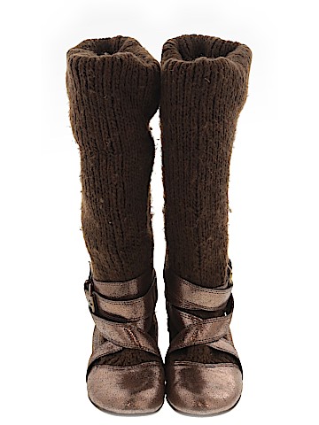 Assorted Brands Boots (view 2)