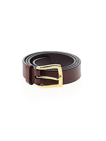 Liz Claiborne Leather Belt (view 1)