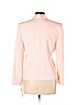 Amanda Smith 100% Polyester Pink Blazer Size 10 (petite) - photo 2