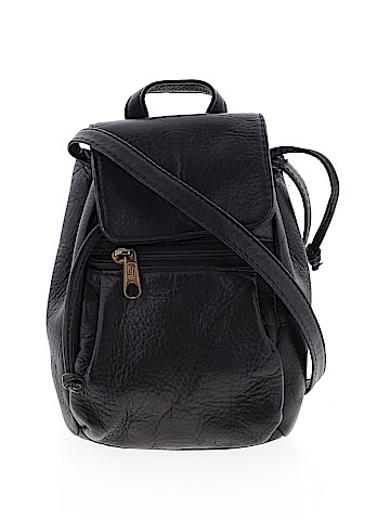 Hobo International Leather Crossbody Bag (view 1)