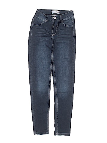 Freestyle Jeggings (view 1)