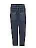 Freestyle Blue Jeggings Size 8 - photo 2