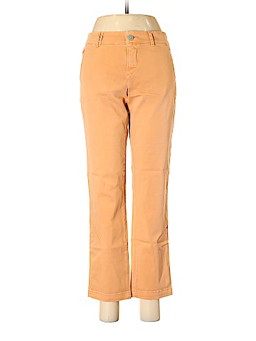 Pilcro and The Letterpress Khakis (view 1)