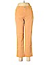 Pilcro and The Letterpress Orange Khakis Size 28 waist (petite) - photo 1