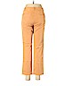 Pilcro and The Letterpress Orange Khakis Size 28 waist (petite) - photo 2
