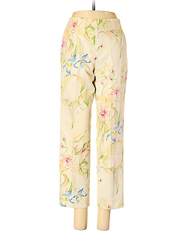 Talbots Silk Pants (view 1)