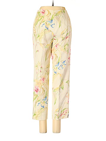 Talbots Silk Pants (view 2)