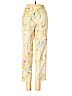 Talbots Ivory Silk Pants Size 2 (petite) - photo 2