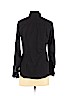 Tommy Hilfiger 100% Cotton Black Long Sleeve Button-Down Shirt Size S (petite) - photo 2