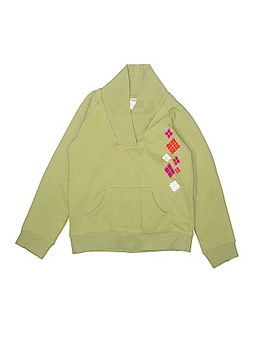 Gymboree Pullover Sweater (view 1)