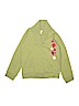 Gymboree Green Pullover Sweater Size 10 - 12 - photo 1