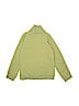 Gymboree Green Pullover Sweater Size 10 - 12 - photo 2