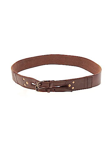 J.Crew Leather Belt (view 1)