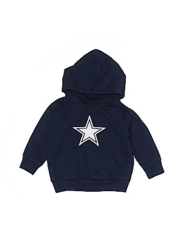 Monag Kids Pullover Hoodie (view 1)