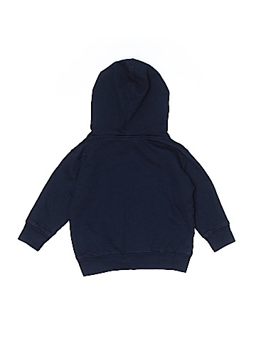 Monag Kids Pullover Hoodie (view 2)