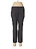 Ann Taylor LOFT Gray Dress Pants Size 10 (petite) - photo 1