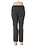 Ann Taylor LOFT Gray Dress Pants Size 10 (petite) - photo 2