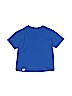 Disney 100% Cotton Blue Short Sleeve T-Shirt Size 2T - photo 2
