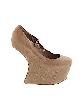 Havana Last Jeffrey Campbell Size 9 1/2