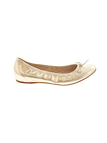 L.K. Bennett Flats (view 1)