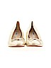 L.K. Bennett Gold Flats Size EU 39 1/2 - photo 2