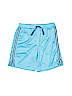 Active by Old Navy 100% Polyester Blue Athletic Shorts Size 14 - 16 - photo 1