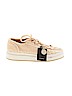 Zara Tan Sneakers Size 8 - photo 1