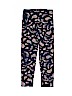 Old Navy Print Blue Leggings Size XS (youth) - photo 1