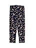 Old Navy Print Blue Leggings Size XS (youth) - photo 2