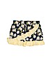 Assorted Brands Floral Yellow Skirt Size 3T - photo 1