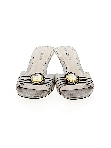 Lindsay Phillips Mule/Clog (view 2)