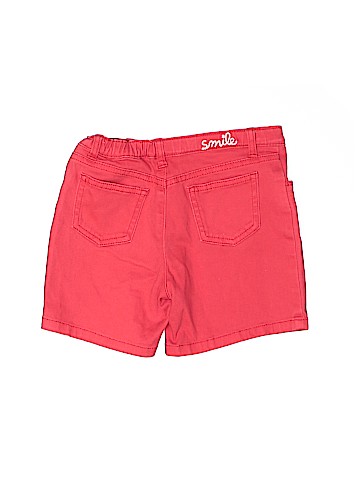 Carter's Khaki Shorts (view 2)