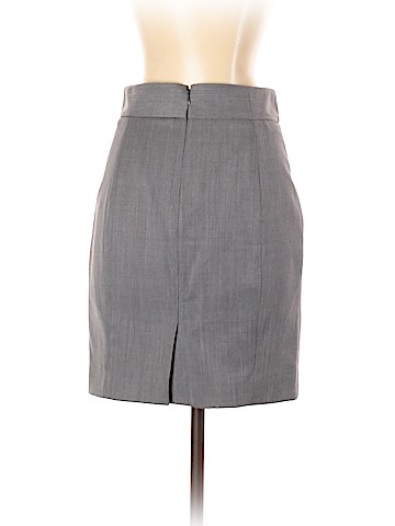 J.Crew Wool Skirt (view 2)