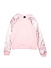 Athletic Works Pink Pullover Sweater Size 18 - photo 1